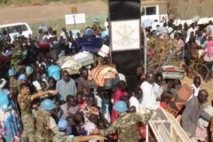 UNMISS has yet to prove itself in South Sudan's crisis