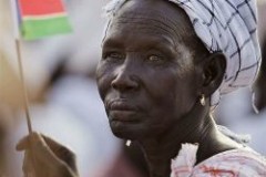 Hope in South Sudan, so abundant on independence, is fading fast