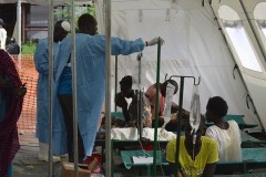 Cholera is a dangerous new threat in South Sudan