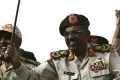 Architects of the Darfur Genocide: President Omar al-Bashir and Defense Minister Abdel Rahim Mohamed Hussein