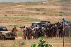 UNAMID failing to protect