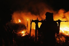 Darfur has become a modern inferno