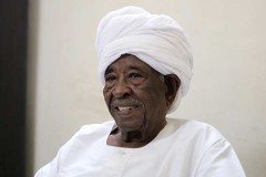 Crippling pressure on Sudanese newspapers