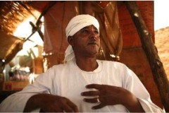 Musa Hilal and the changing of Darfur's "demography"