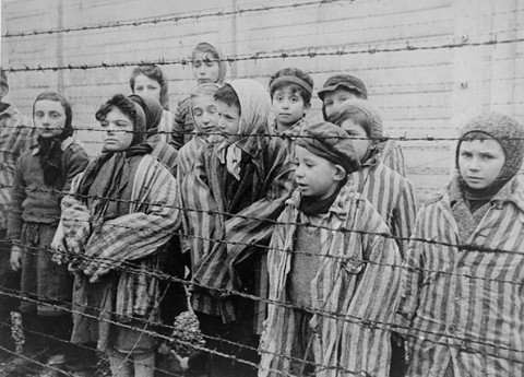 Auschwitz 30